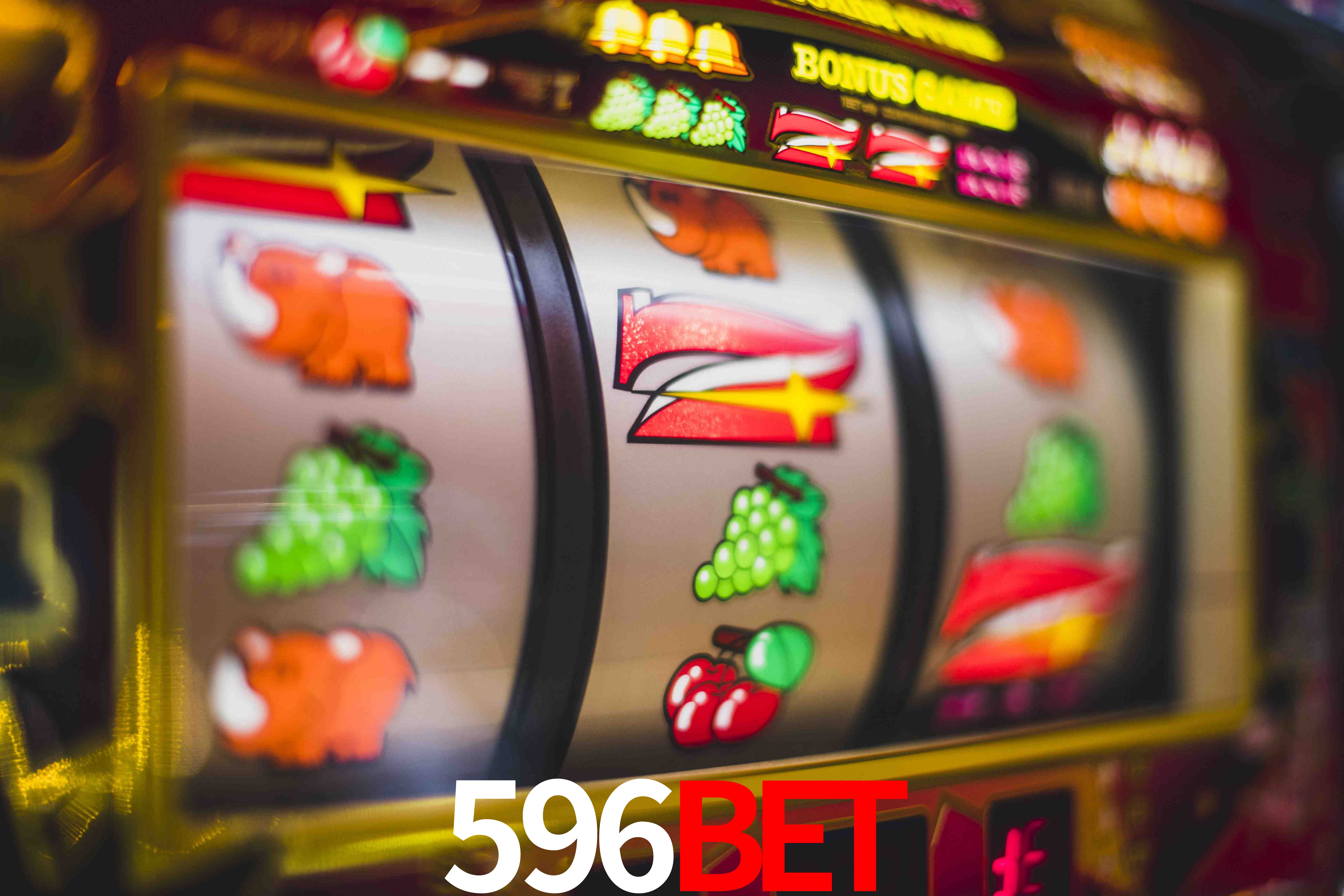 Tennis Betting 596Bet