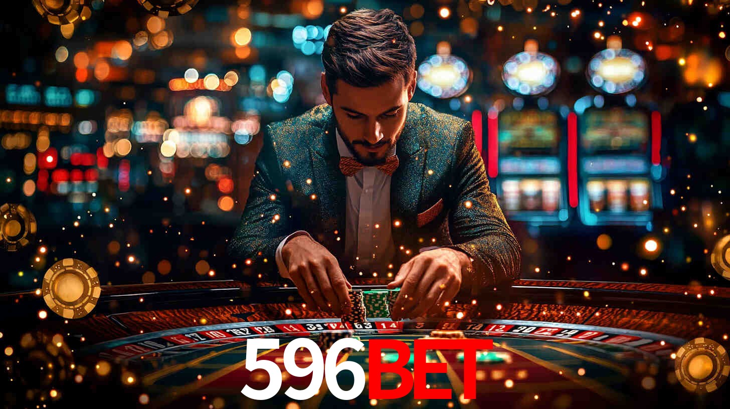 Programa VIP 596Bet