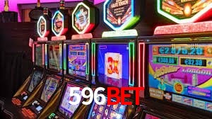 A Emoção da Loteria na 596Bet: Uma Chance de Mudança de Vida