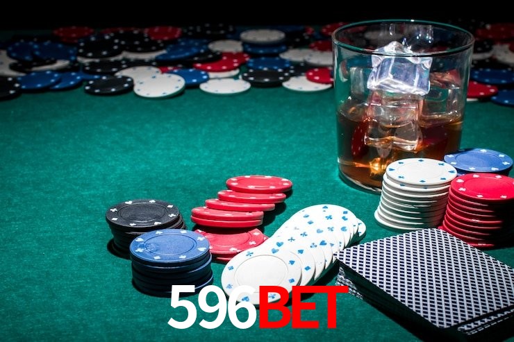 Programa VIP 596Bet