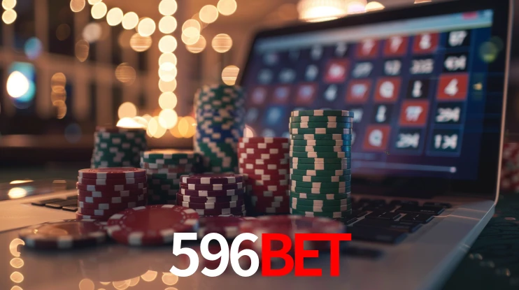 Quick Registration 596Bet