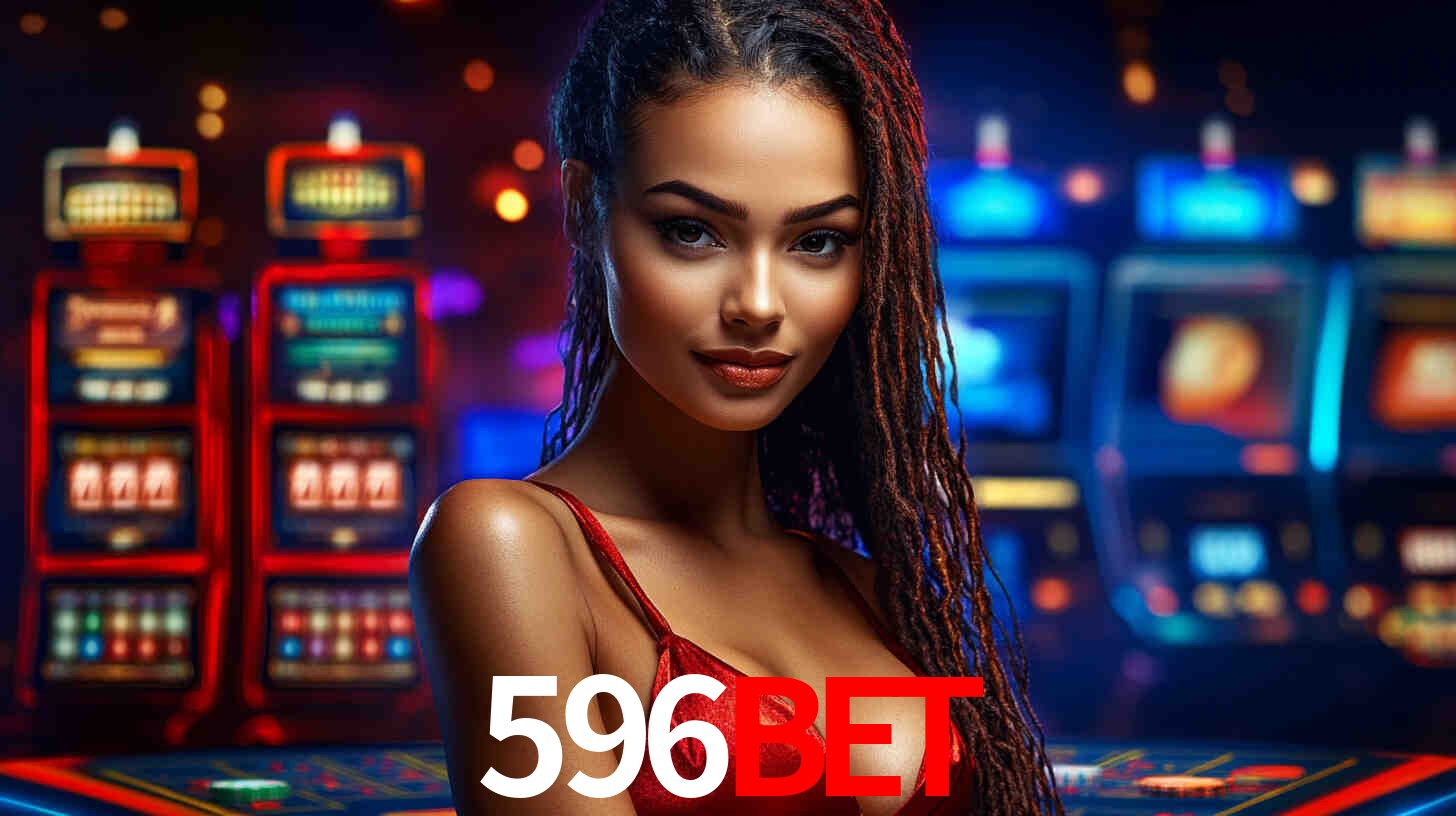 Descubra o Programa VIP da 596Bet: Vantagens Exclusivas para Jogadores
