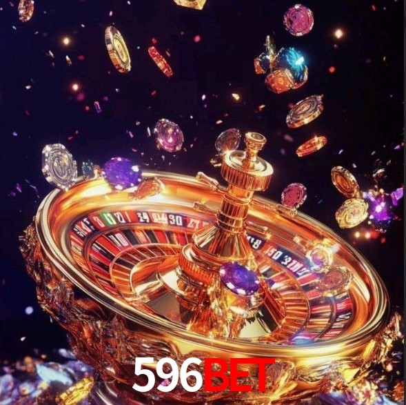 Tecnologia da Plataforma 596Bet